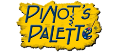pinotspalette